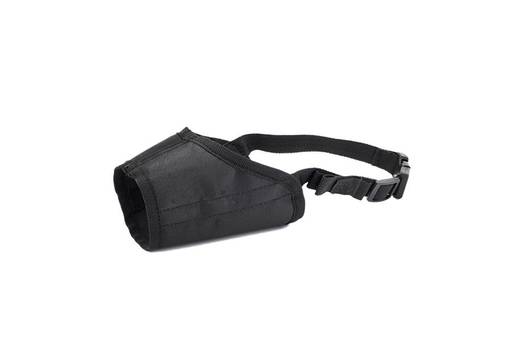 Намордник Редпл. нейлоновый "ЧИП" №2 15 см спаниель, такса 055302