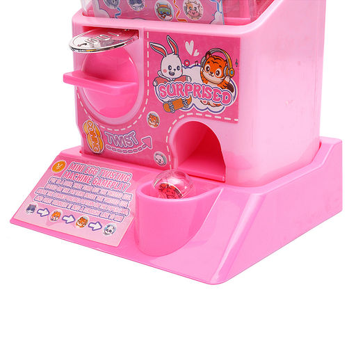 Игрушка-сюрприз "Загадочный герой" в коробке