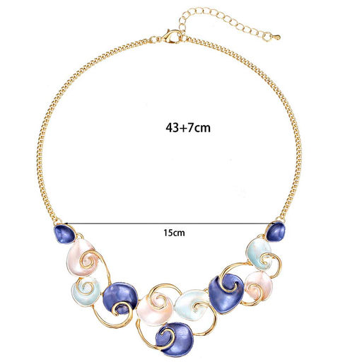 Колье арт. 26 5542 (id 273332) - Rada фото 4