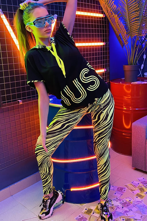 Футболка 8062 - Натали фото 3