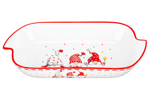 Шубница 29*15,5*5,5 см 1000 мл Весёлые гномики - Elan gallery фото 20