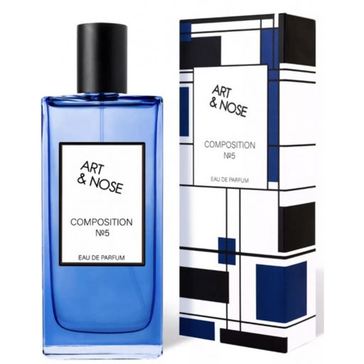 ART&NOSE COMPOSITION №5 m EDP 90 ml M,