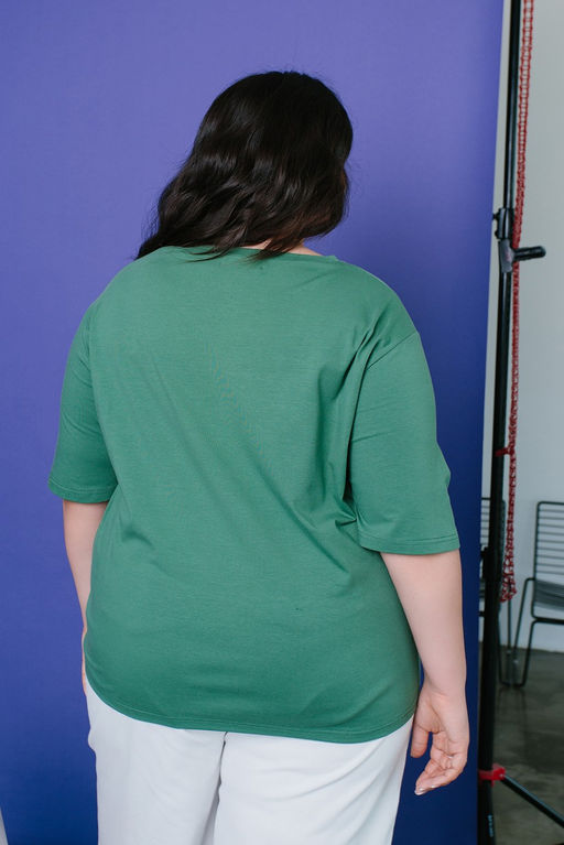 Футболка женская - Jp фото 10