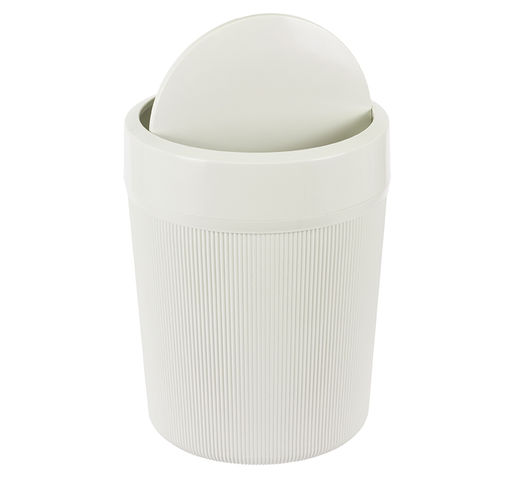 Контейнер для мусора Вельвет 4л арт.М2485