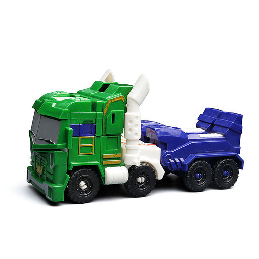 Робот "Автокиборг" в коробке