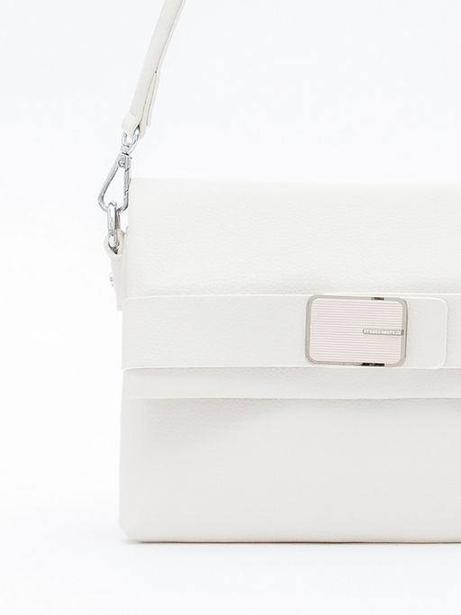 Сумка 51202 beige Velina Fabbiano-Safenta