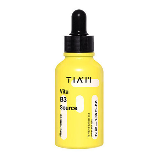 TIAM Vita B3 Source, 40ml - Осветляющая сыворотка