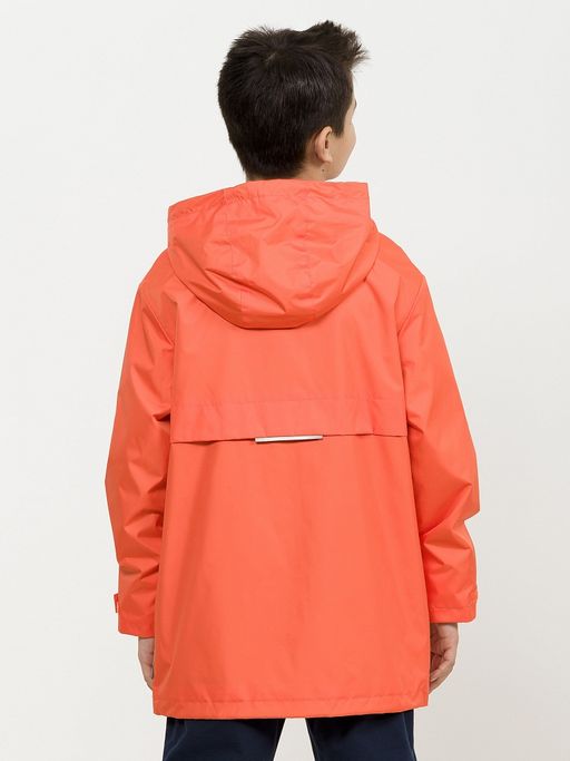 Уценка PELICAN BZJN4267 ветровка для мальчиков  фото 3