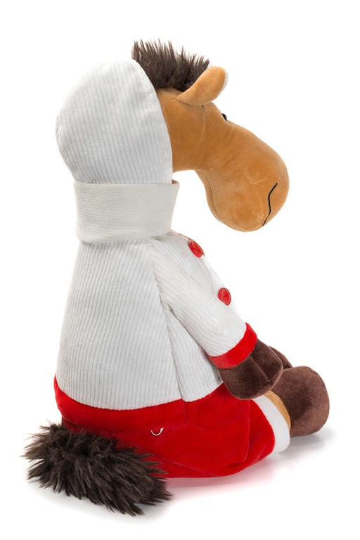 Мягкий новогодний набор Никас 1000г - Дедморозов фото 4