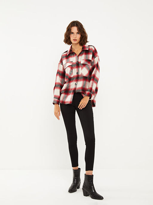 J?piter S?per Skinny Fit Kad?n Jean Pantolon