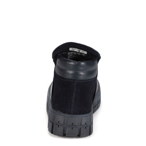 ботинки для девочек - Elegami фото 4