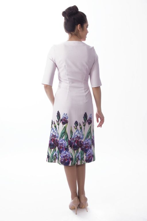 Платье П3-3273/7 - Wisell фото 7