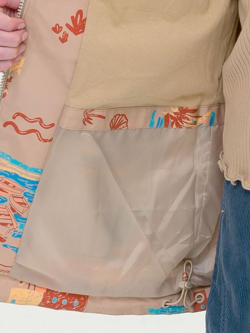 Pelican GZJN4317 ветровка для девочек  фото 6