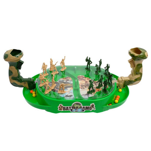 Настольная игра Военное сражение - Simaland фото 3