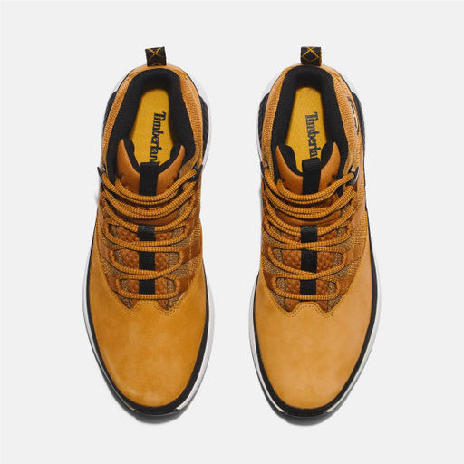 Кроссовки / Timberland фото 2