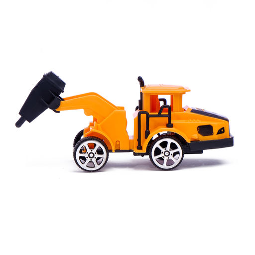 Машина инерционная Стройтехника, МИКС - Simaland фото 7