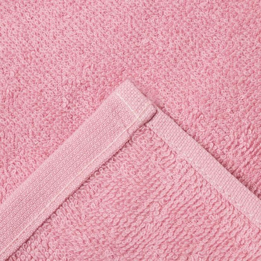 Набор махровых полотенец Happy 30х30 см - 4 шт, 100% хлопок 340 гр/м2 - Этель фото 4