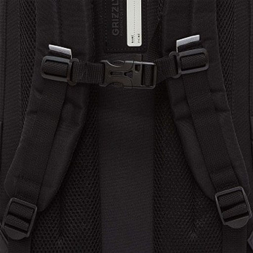 RU-537-4 Рюкзак - Grizzly фото 9