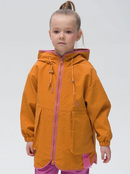 Pelican GZJN3319 ветровка для девочек  фото 2