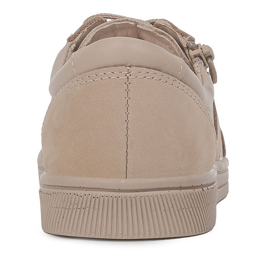 5N3472 ЖЕН П/ботинки нат.кожа нат.кожа ПУ - Юничел фото 2