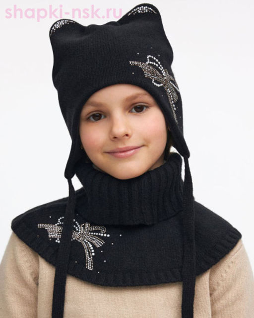 Танти Воротник - Kotik фото 4