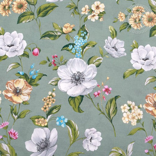 Жаклин 2 сп. с Евро АРТПОСТЕЛЬ-Поплин-DE LUXE  фото 4