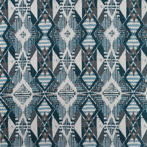 Покрывало гобеленовое Этель «Абстракция», размер 140×200 см