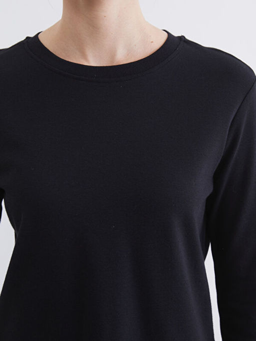 Bisiklet Yaka Kad?n Body