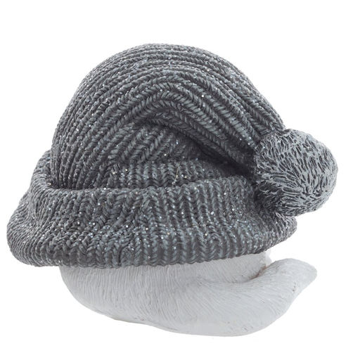 Фигурка декоративная "Котёнок", L14 W9,5 H7,5 см, 2в.