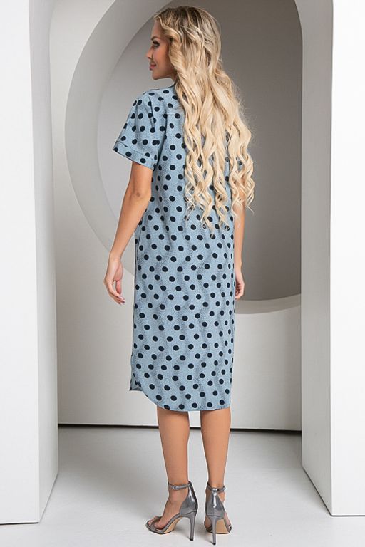 Платье 70678 - Avili фото 8