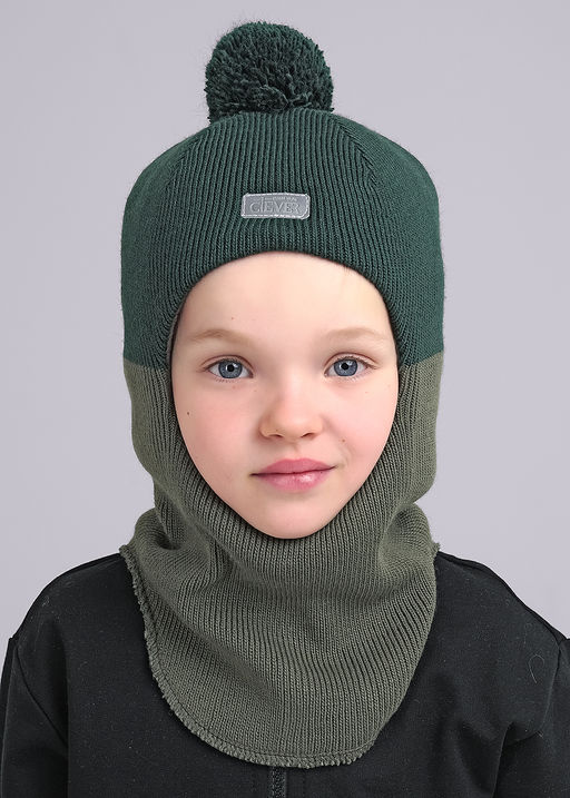 Шапка детская