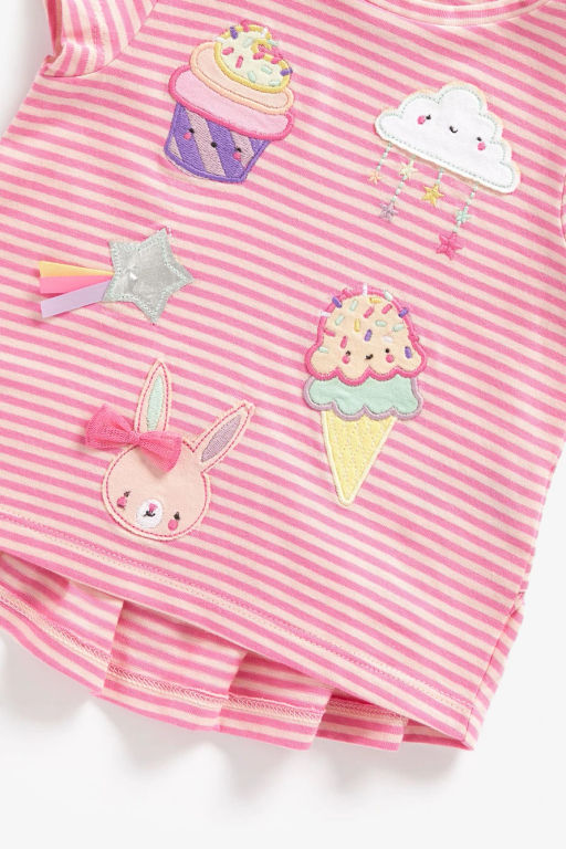 Mothercare / Футболка