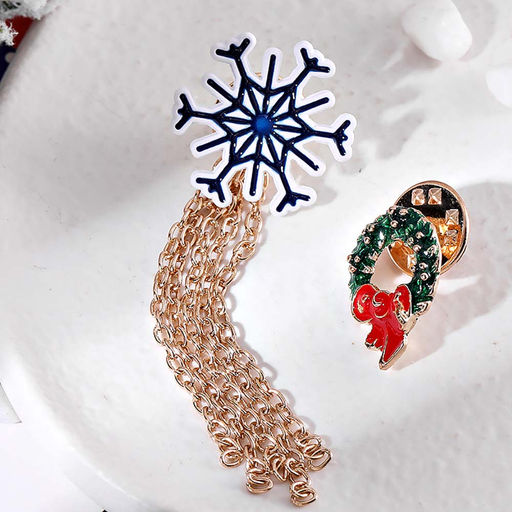 Брошь арт. 11 9327 (id 259081) - Rada фото 2