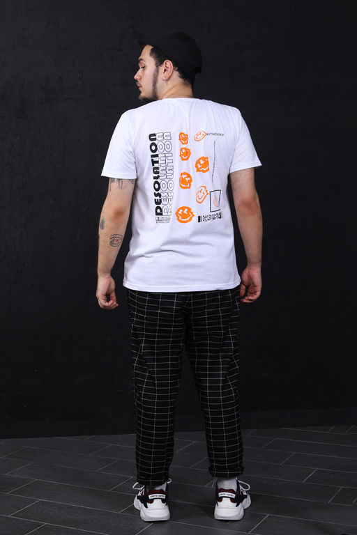 Футболка 15332 - Berchelli фото 2