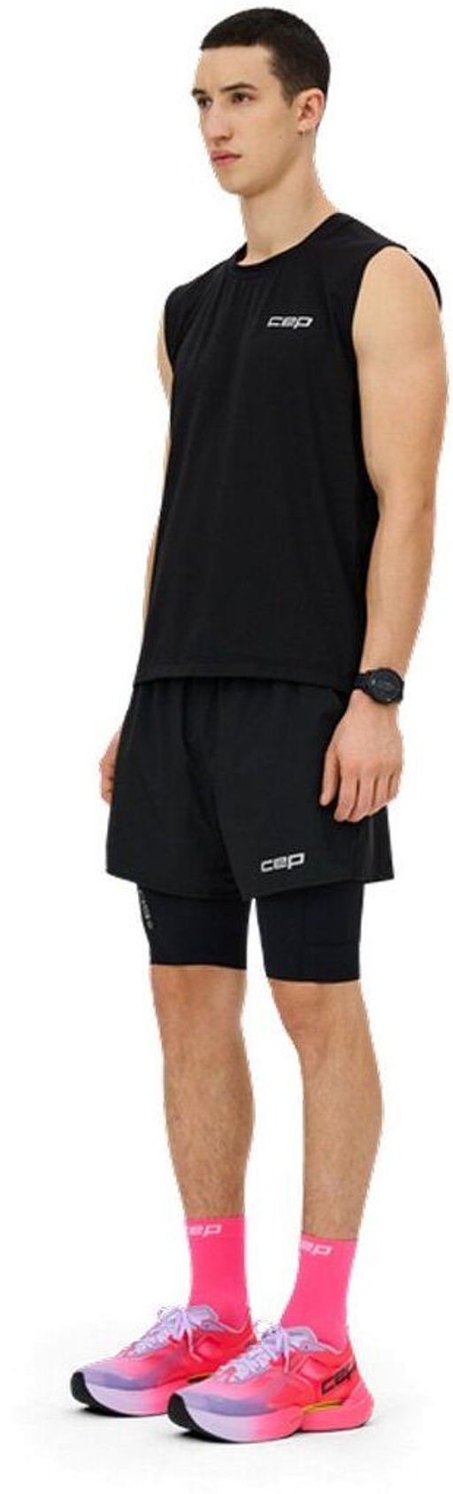 Футболка мужская