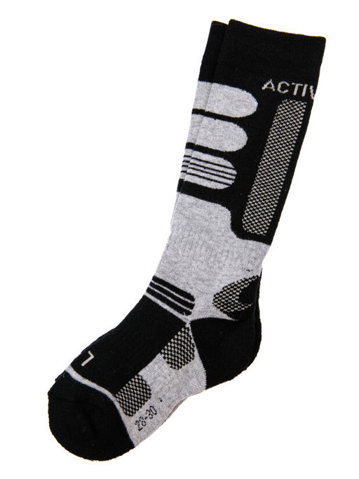 PlayToday / Термоноски до -35С для мальчика