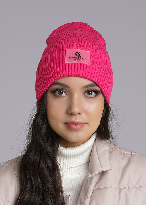 Шапка женская