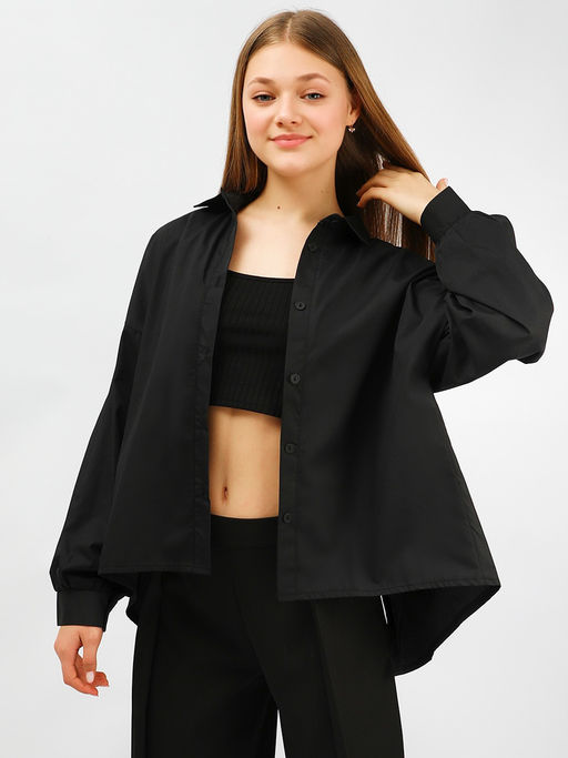 Блузка для девочки Соль&Перец  фото 5