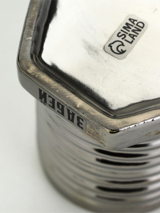 УЦЕНКА Кружка керамическая «Забей на всё», 400 мл