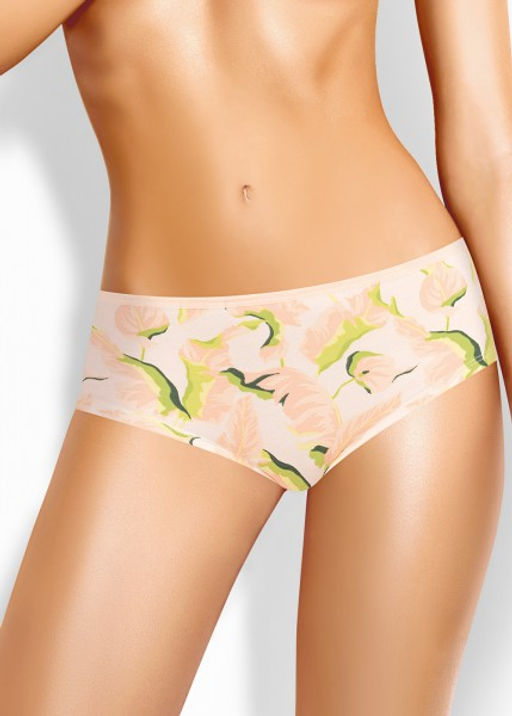 SH1111 Трусы женские Сен-Тропе (ЧЗ)