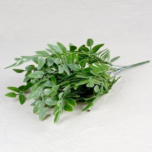 Зелень искусственная 37 см / FT-5526 /уп 2/600/ - Галеонтрейд фото 4