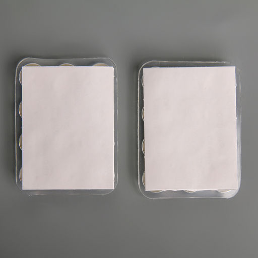 Набор стопперов универсальных, 2 шт.