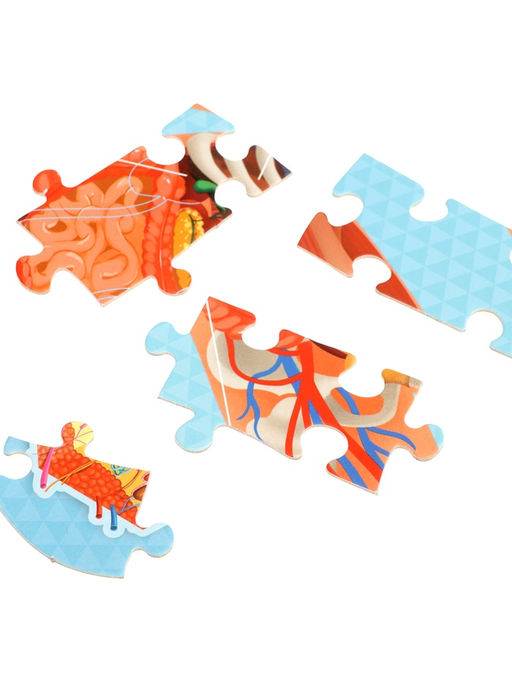 Большой подарок ГЕОДОМ «Выпускнику детского сада» 7 в 1