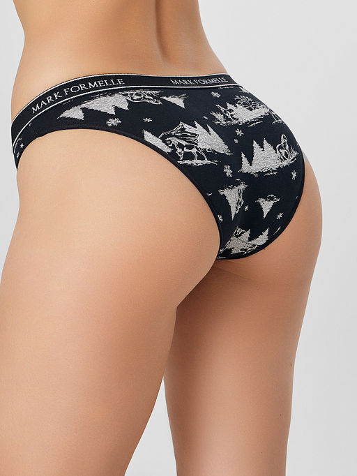 ТРУСЫ ЖЕНСКИЕ (3ШТ.)