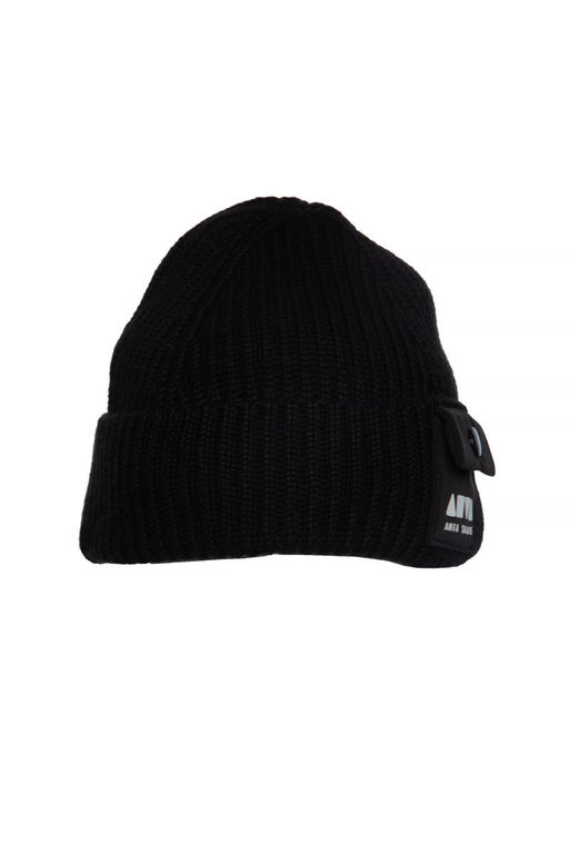 Шапка Черный Beanie