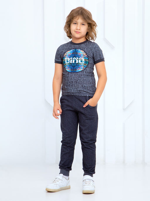 Бомбер Дракон - Стиляж фото 3