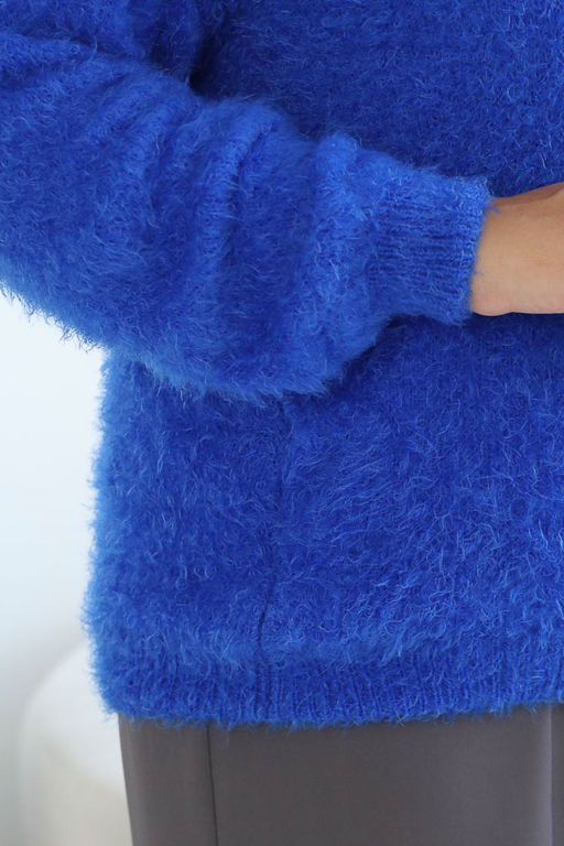 Джемпер Др5-355/1 - Wisell фото 16