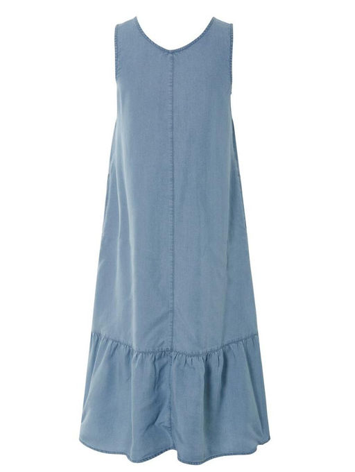 Платье из лиоцелла ESMARA  фото 3