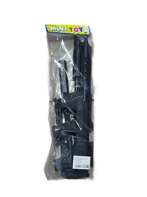 Автомат пневм. 50см (915+) в пакете