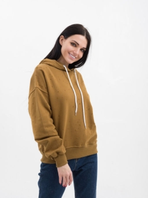 Толстовка женская - Little secret фото 8